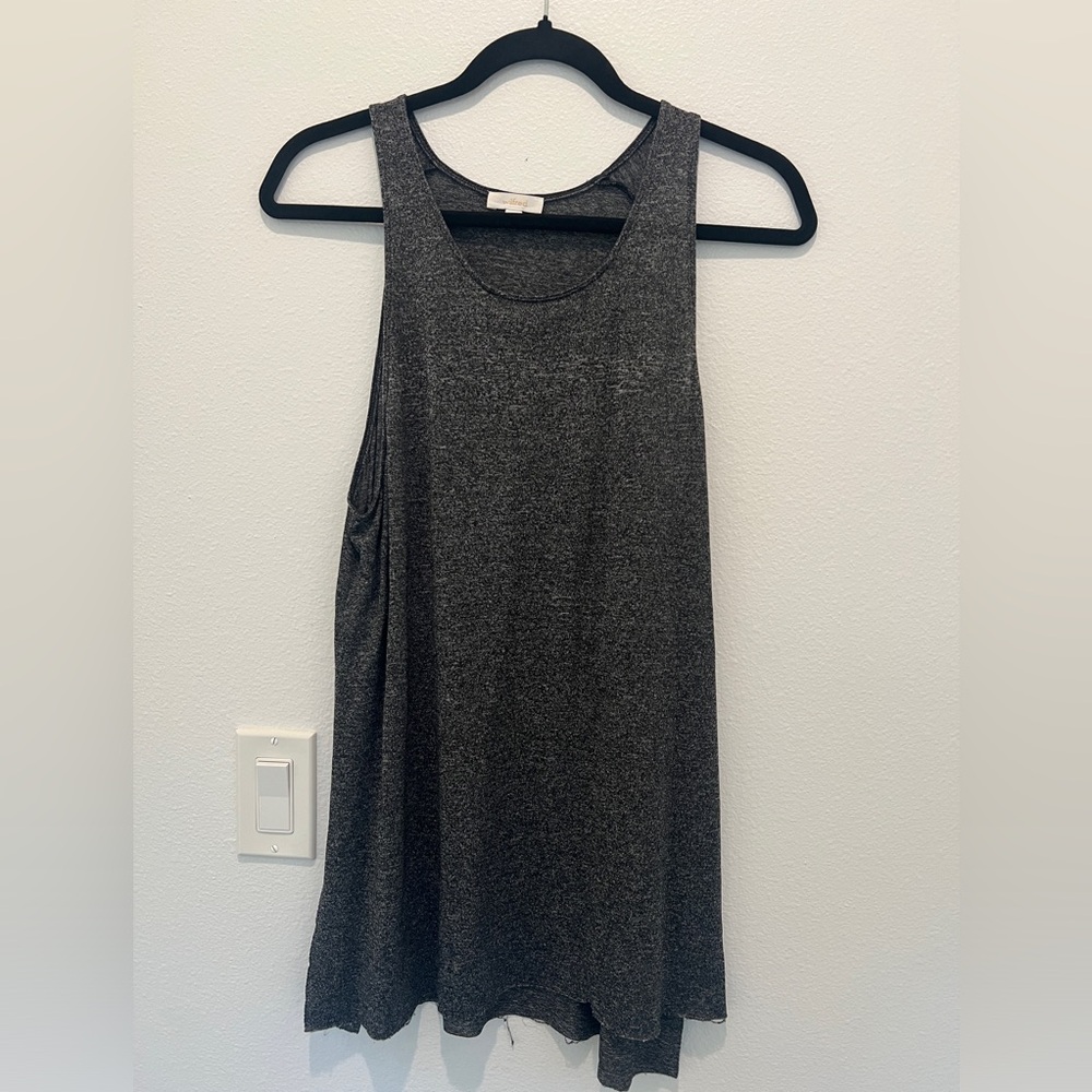 Wilfred - Grey Tank
